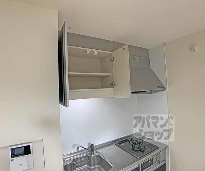 【リアン正垣】間取