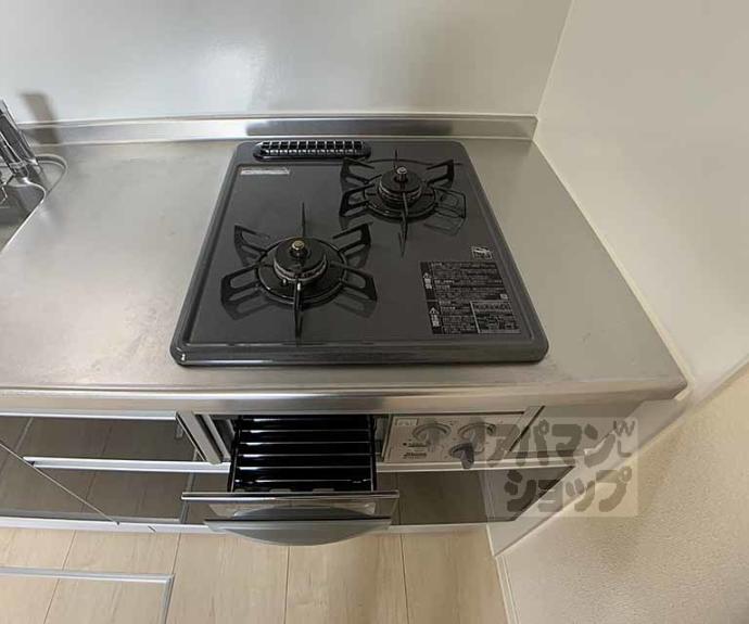 【リアン正垣】間取