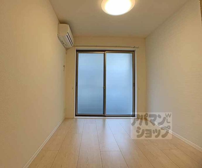 【リアン正垣】間取