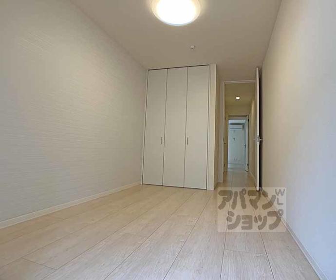 【リアン正垣】間取