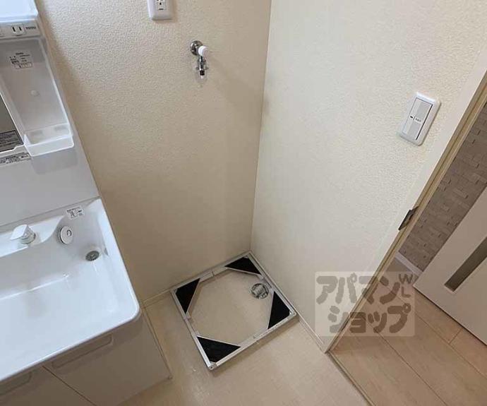 【リアン正垣】間取