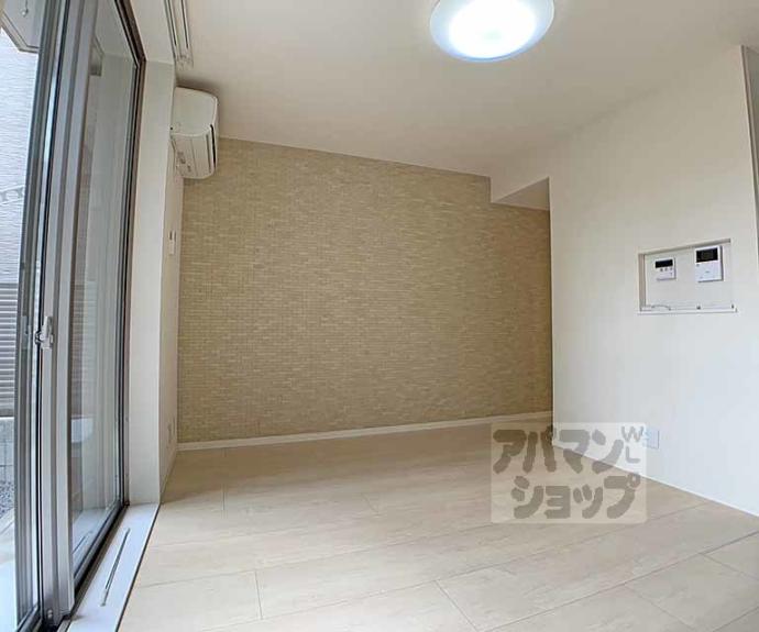 【リアン正垣】間取