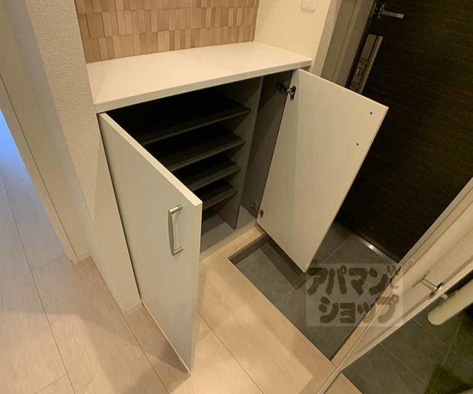 【リアン正垣】間取