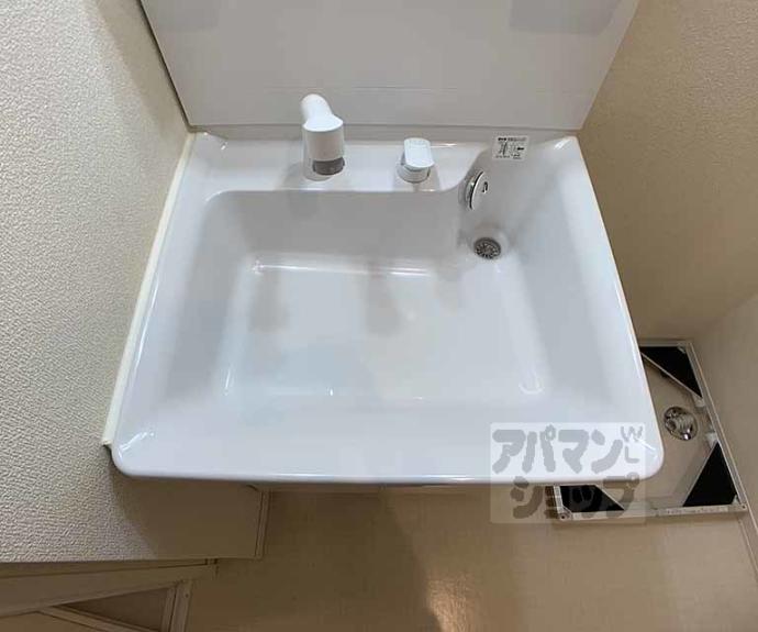 【リアン正垣】間取