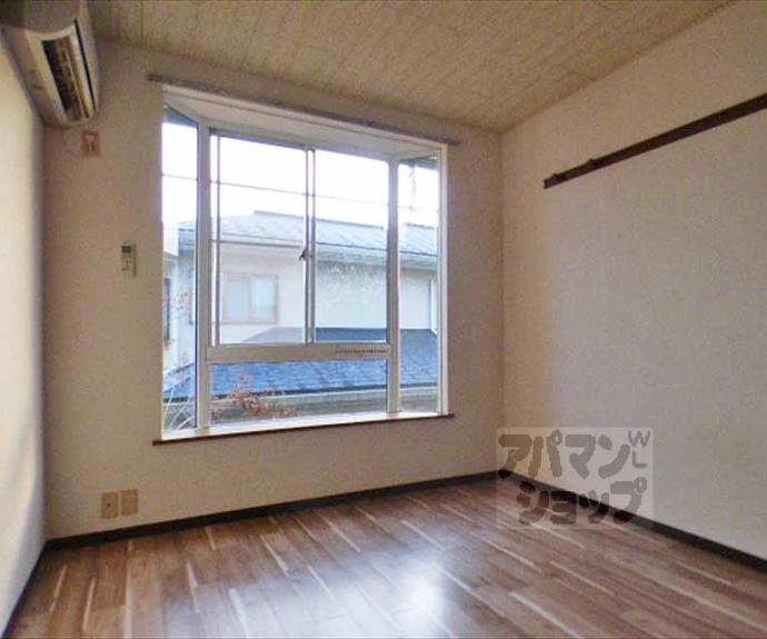 【メゾンファミール】間取