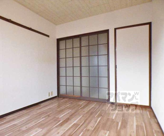 【メゾンファミール】間取