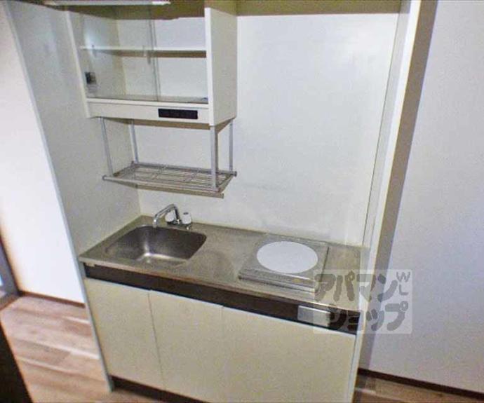 【メゾンファミール】間取