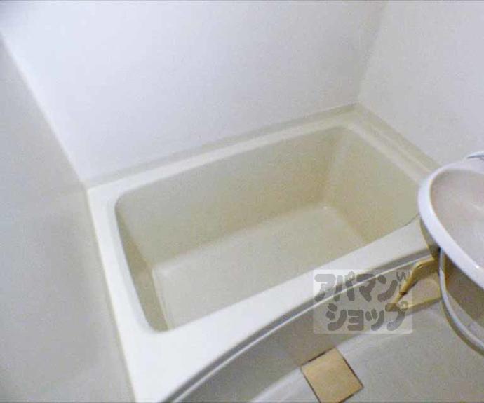 【メゾンファミール】間取