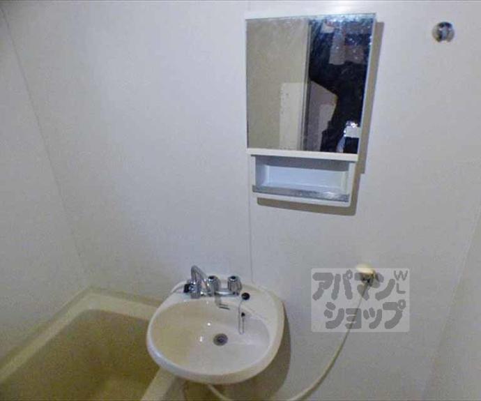 【メゾンファミール】間取