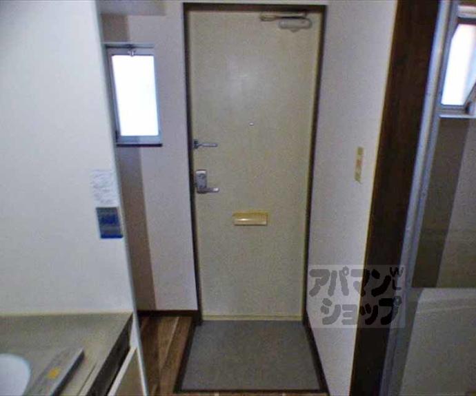 【メゾンファミール】間取