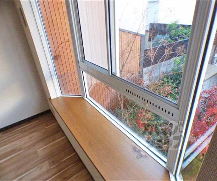 【メゾンファミール】間取