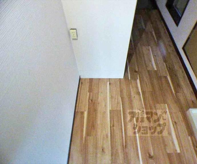 【メゾンファミール】間取