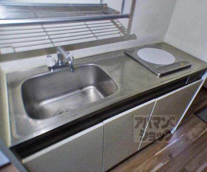 【メゾンファミール】間取