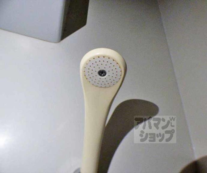 【メゾンファミール】間取