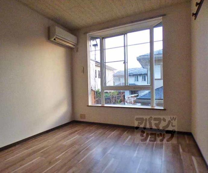 【メゾンファミール】間取