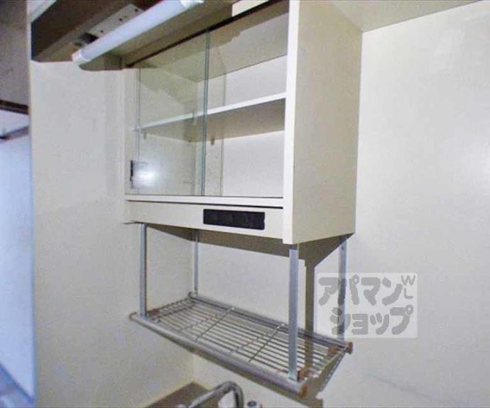 【メゾンファミール】間取