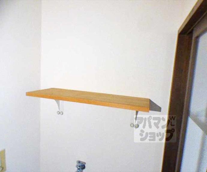 【メゾンファミール】間取