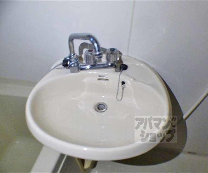 【メゾンファミール】間取