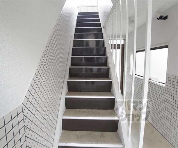 【ふゆうマンション】間取