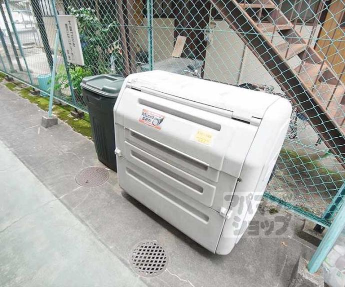 【ふゆうマンション】間取