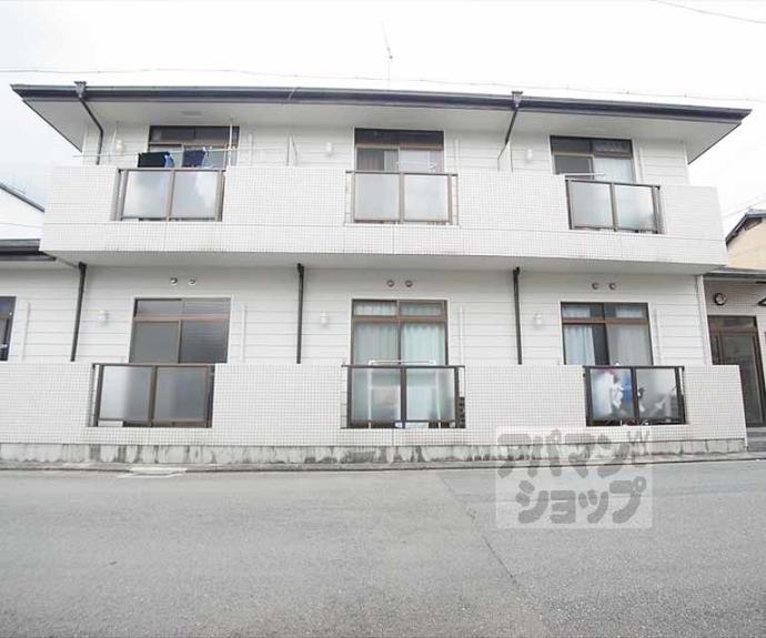 【ふゆうマンション】間取