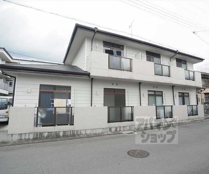 【ふゆうマンション】間取