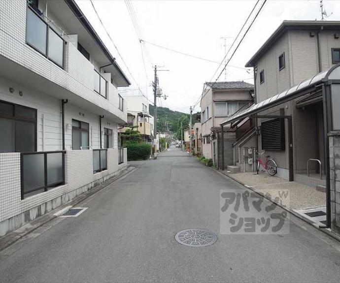 【ふゆうマンション】間取