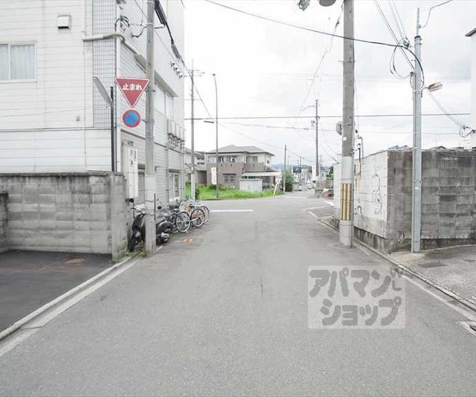 【ふゆうマンション】間取