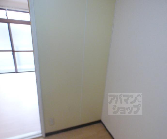 【ふゆうマンション】間取