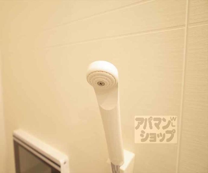 【アークリード洛北Ⅱ】間取