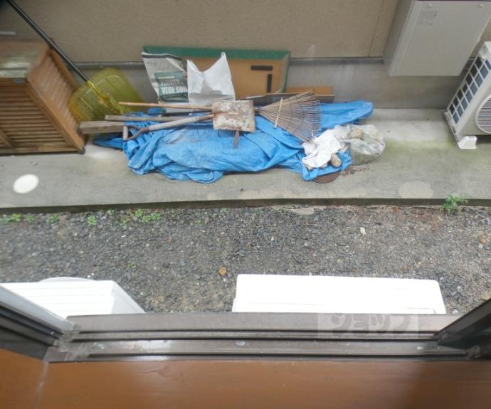 【第1兵庫ハイツ】間取
