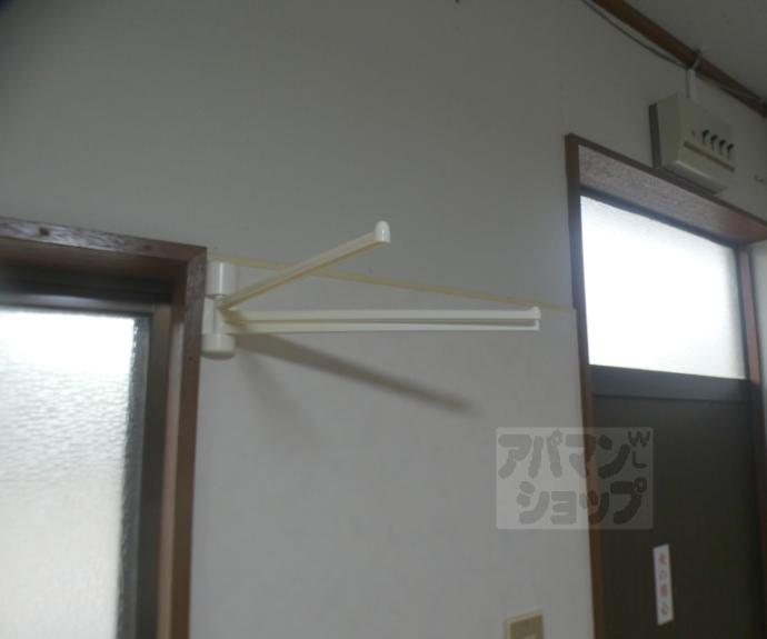 【第1兵庫ハイツ】間取