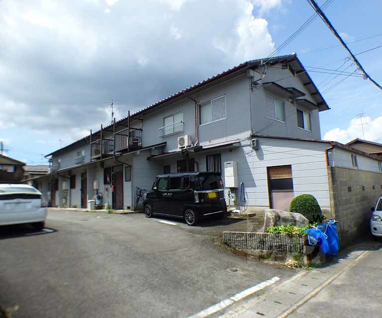 テラスファイブⅡ