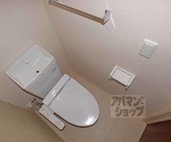 【グレースコート長谷】間取