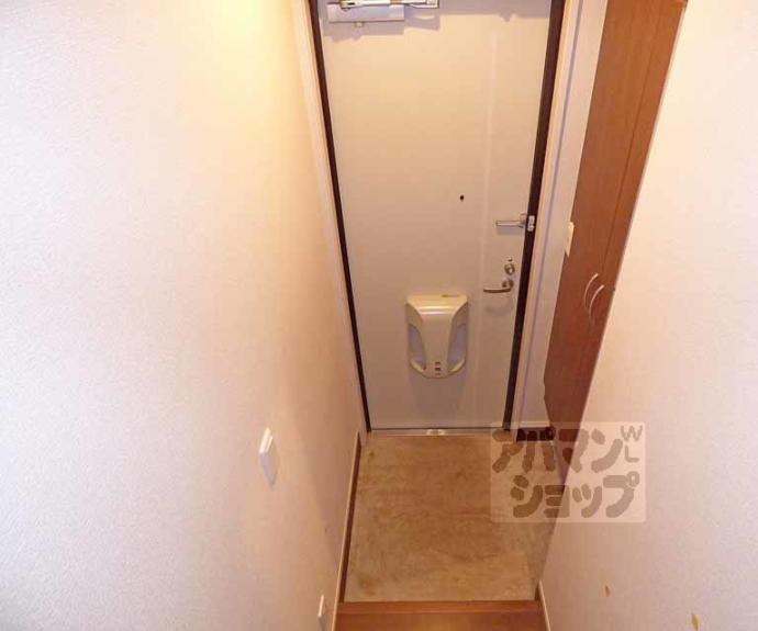 【グレースコート長谷】間取