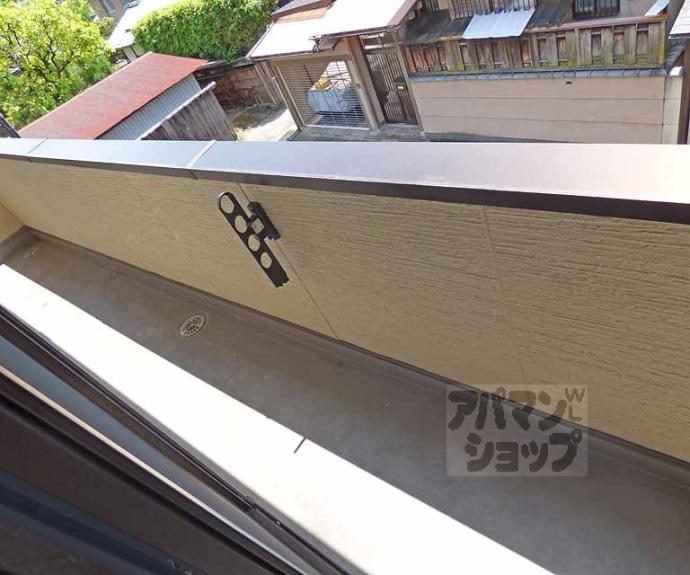 【グレースコート長谷】間取