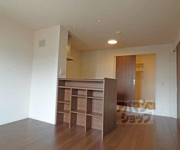 【グレースコート長谷】間取