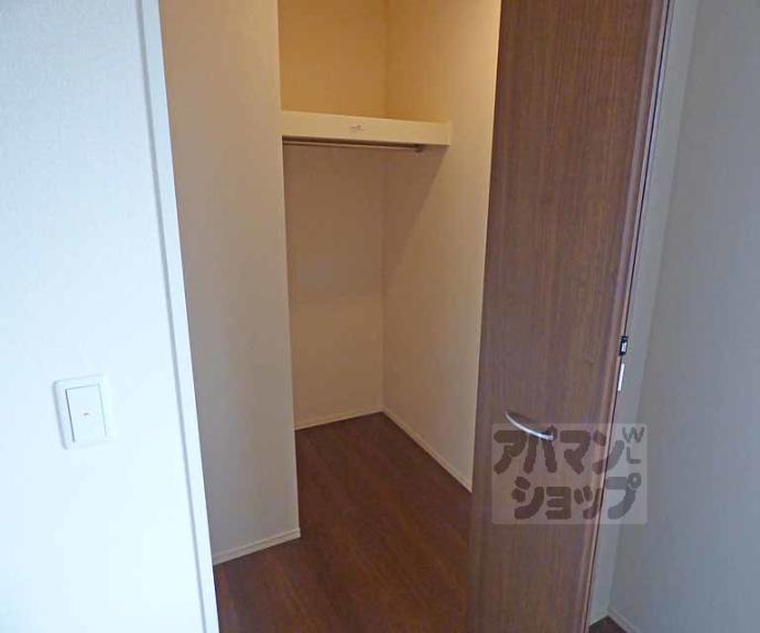 【グレースコート長谷】間取