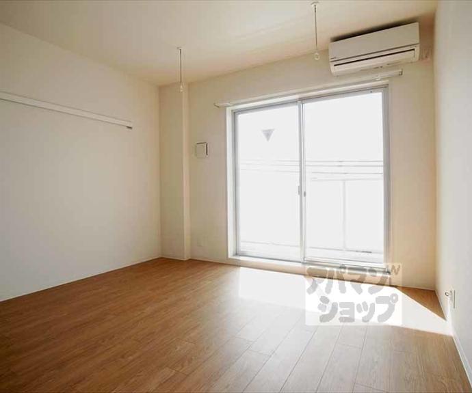 【Ｓａｗａｒａｂｉ　Ｖｉｌｌａ】間取