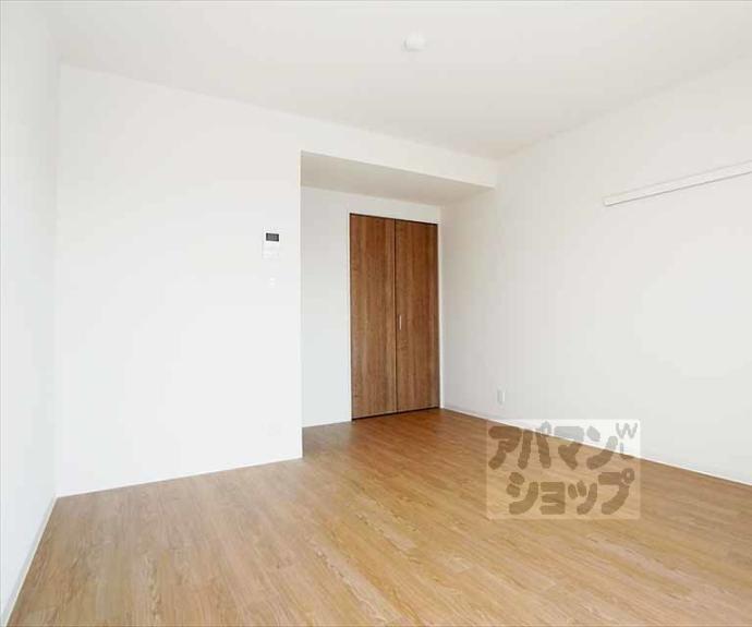 【Ｓａｗａｒａｂｉ　Ｖｉｌｌａ】間取