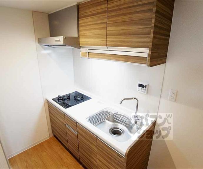 【Ｓａｗａｒａｂｉ　Ｖｉｌｌａ】間取