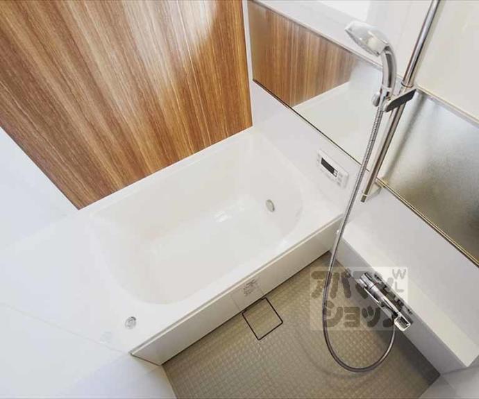 【Ｓａｗａｒａｂｉ　Ｖｉｌｌａ】間取