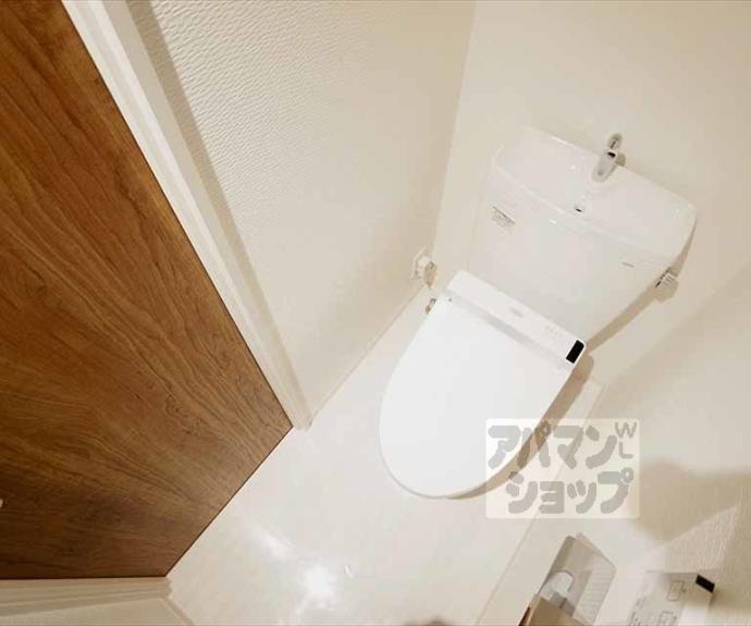 【Ｓａｗａｒａｂｉ　Ｖｉｌｌａ】間取