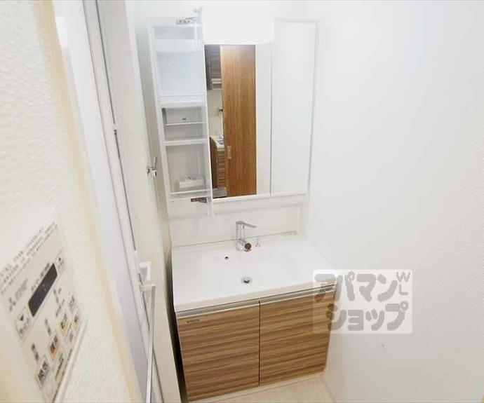 【Ｓａｗａｒａｂｉ　Ｖｉｌｌａ】間取