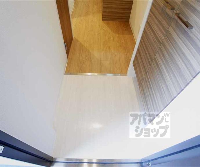 【Ｓａｗａｒａｂｉ　Ｖｉｌｌａ】間取