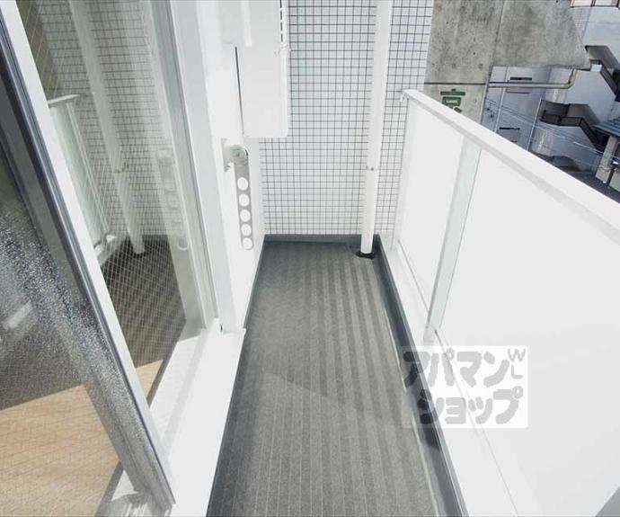 【Ｓａｗａｒａｂｉ　Ｖｉｌｌａ】間取