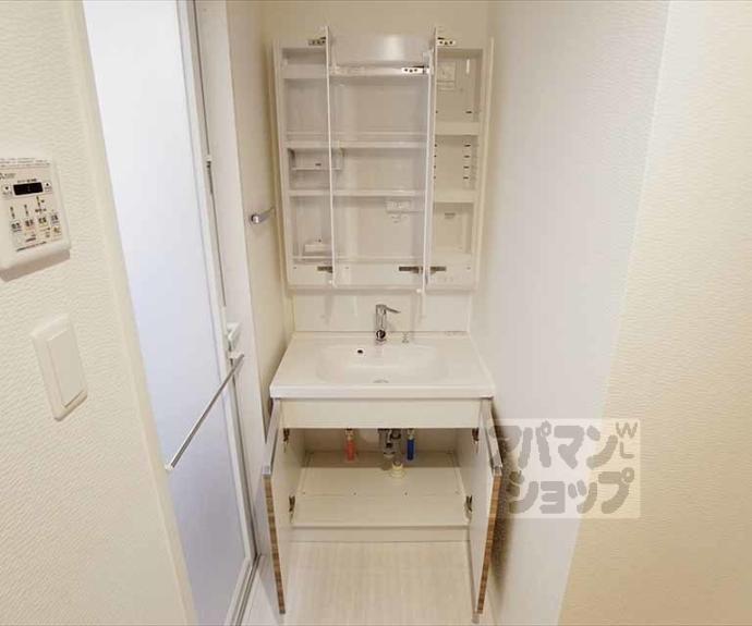 【Ｓａｗａｒａｂｉ　Ｖｉｌｌａ】間取