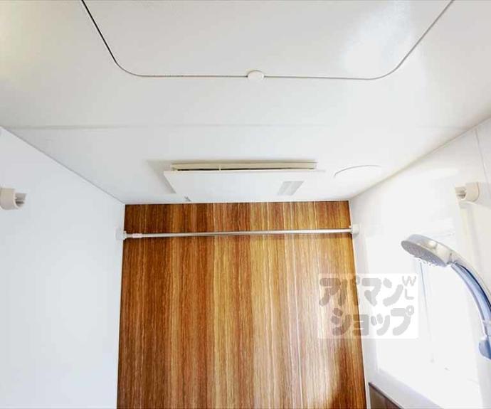 【Ｓａｗａｒａｂｉ　Ｖｉｌｌａ】間取