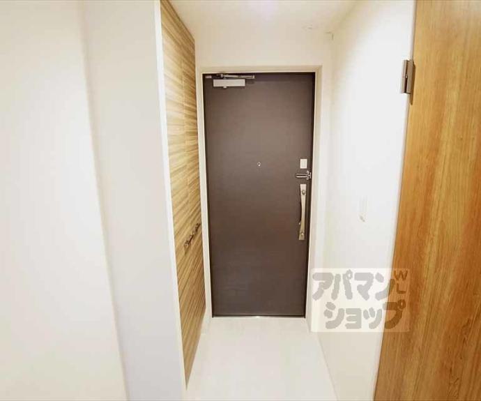 【Ｓａｗａｒａｂｉ　Ｖｉｌｌａ】間取