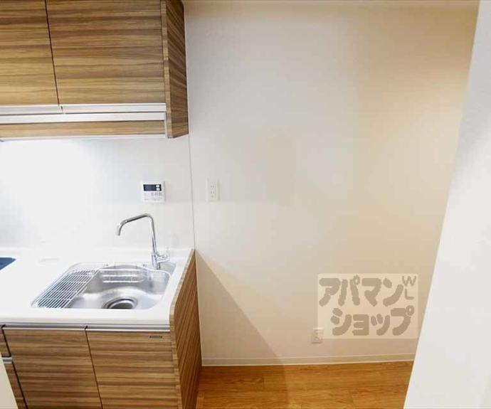 【Ｓａｗａｒａｂｉ　Ｖｉｌｌａ】間取